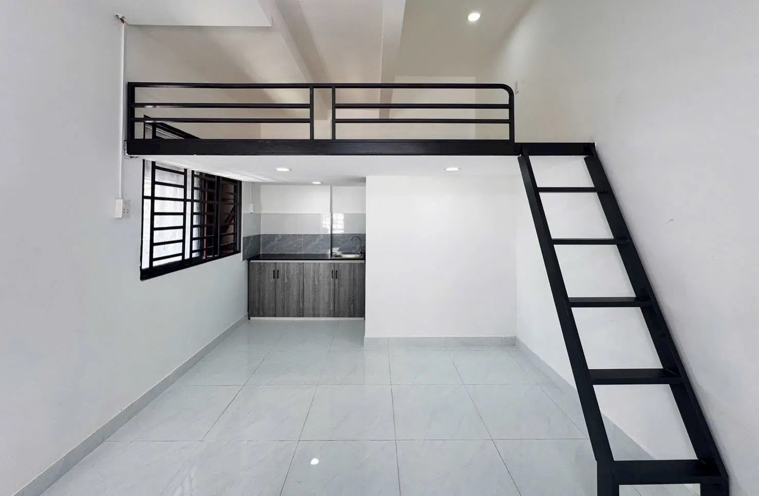Khai trương dự án mới 100%. Phòng mới siêu đẹp