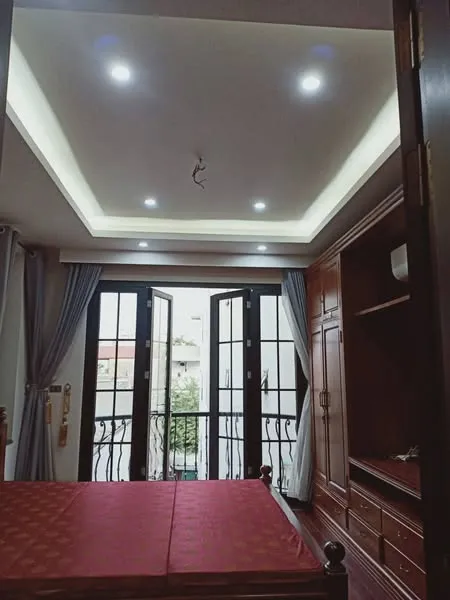 Nhà trọ 27 Gia Thượng, Ngọc Thuỵ, Long Biên, Hà Nội