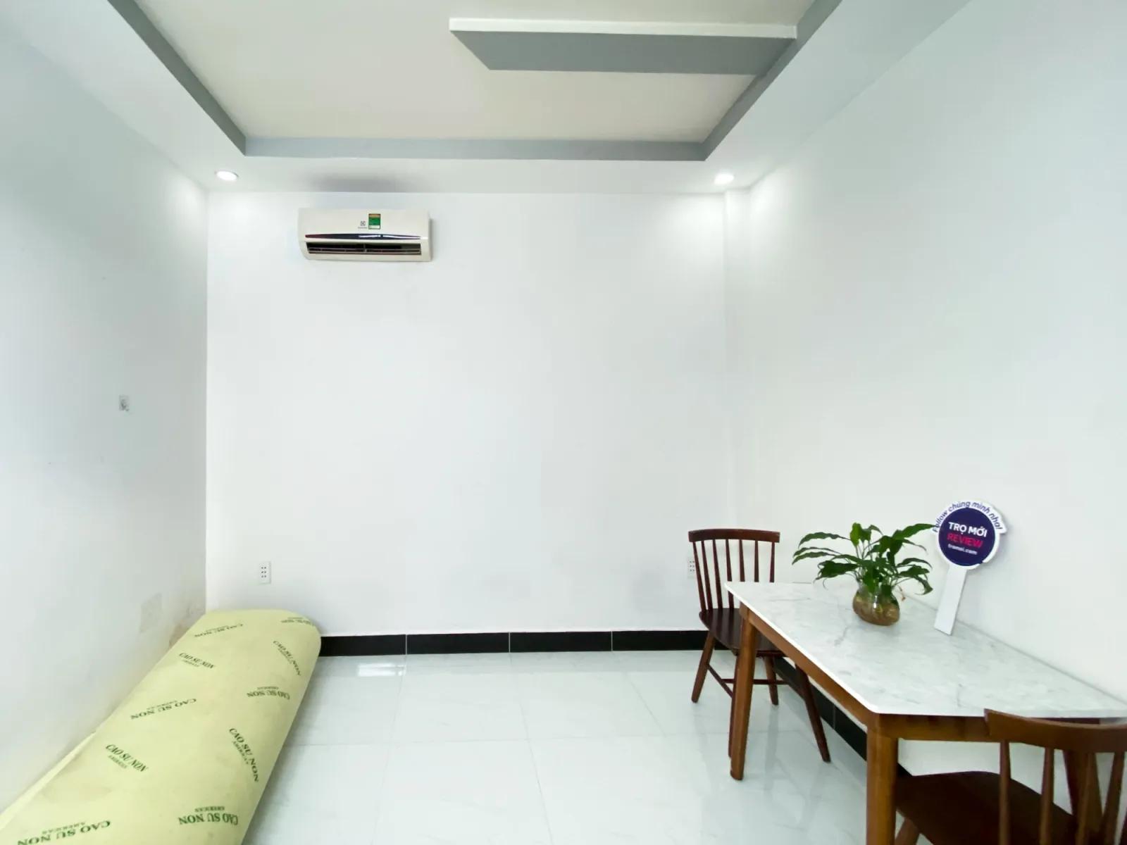Nhà Trọ 14/9A Chánh Hưng, Phường 4, Quận 8