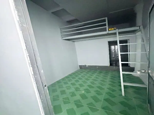Nhà Trọ 226, Hòa Hưng, Phường 13, Quận 10