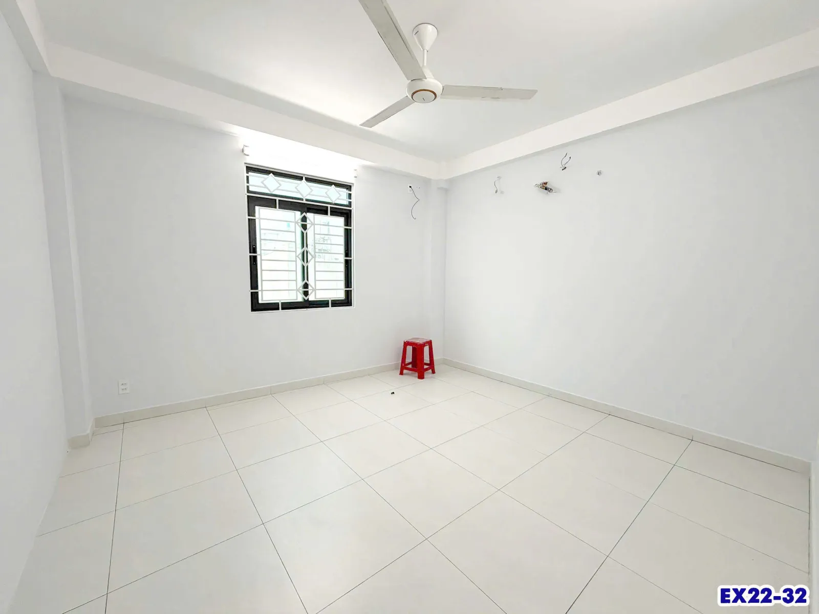 TRỐNG SẴN NHIỀU PHÒNG RỘNG THOÁNG