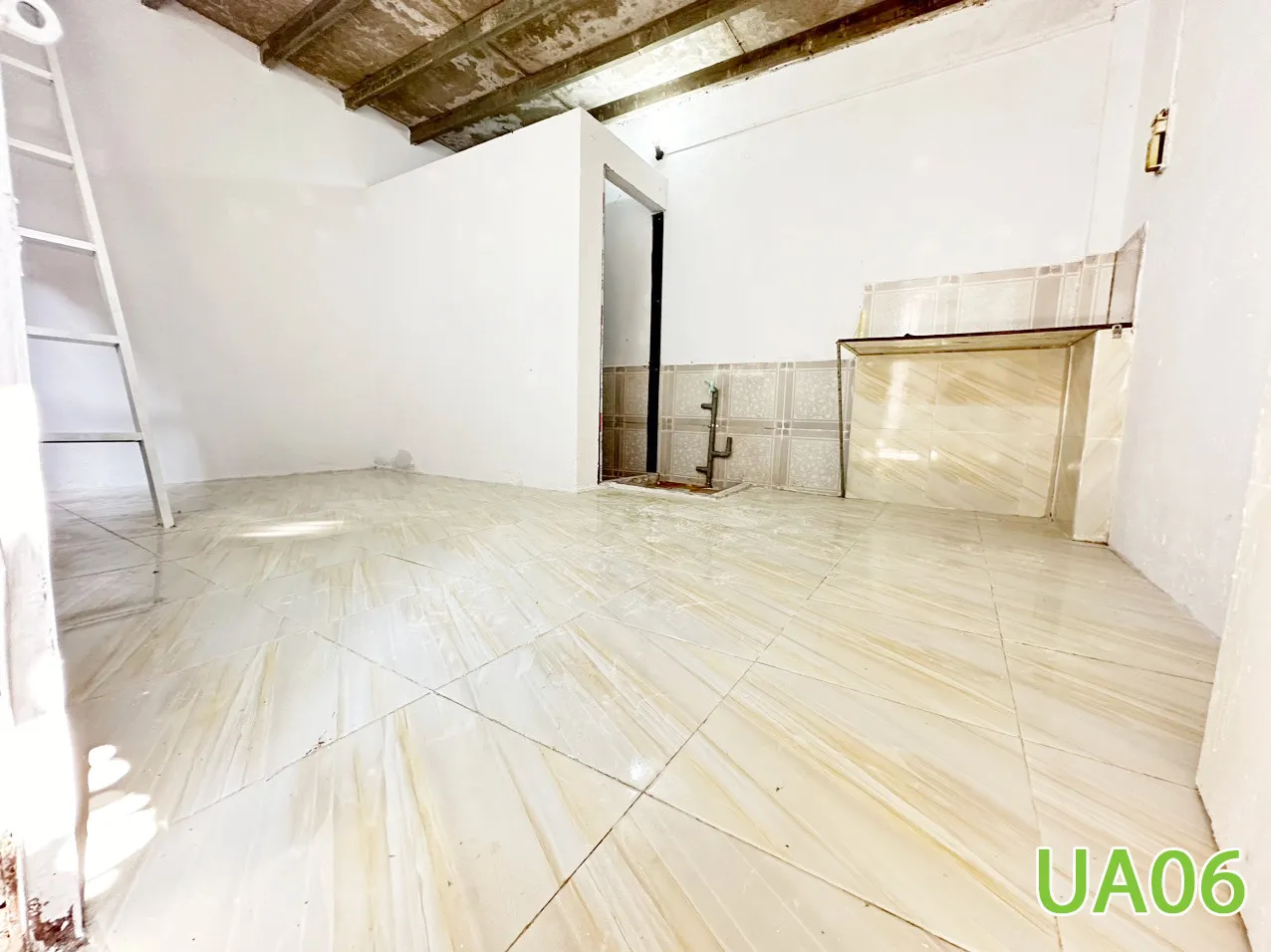 SẴN PHÒNG GÁC CAO NHẬN XE ĐIỆN - MIỄN PHÍ 15 NGÀY TIỀN THUÊ