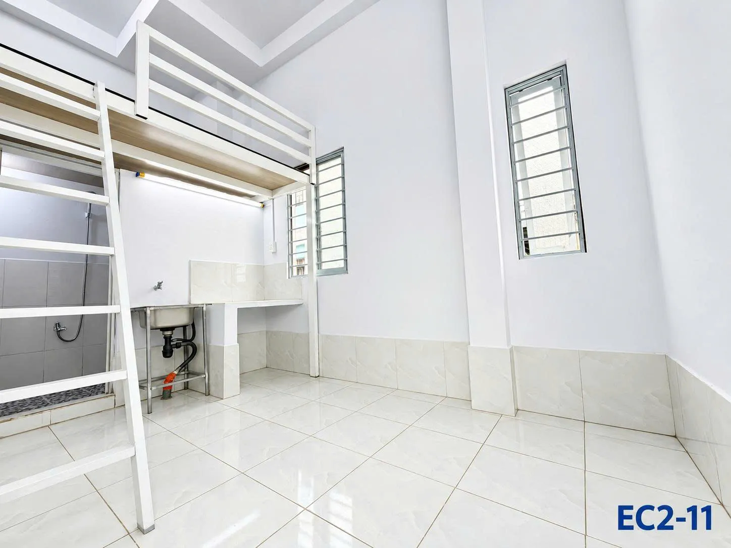SẴN NHIỀU PHÒNG GÁC MỚI XÂY SIÊU THOÁNG