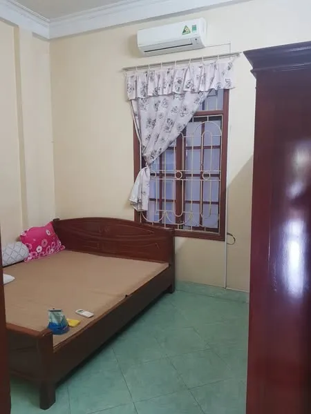 Nhà trọ số 5 ngõ 604/53 Ngọc Thụy, Ngọc Thuỵ, Long Biên, Hà Nội