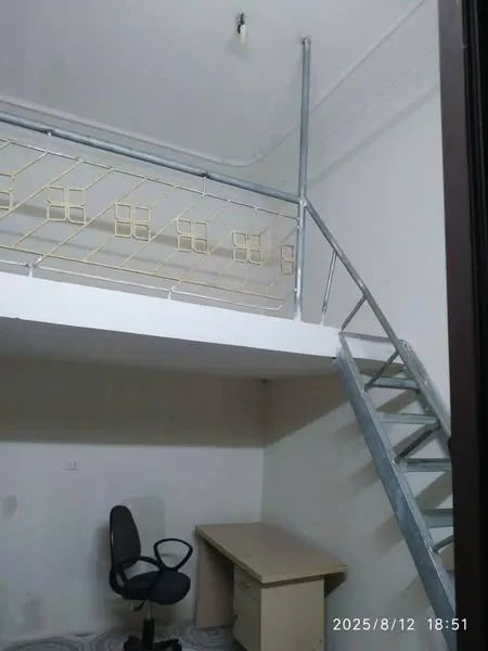 Nhà trọ Ngõ 48/41 Ngô Gia Tự, Việt Hưng, Long Biên, Hà Nội