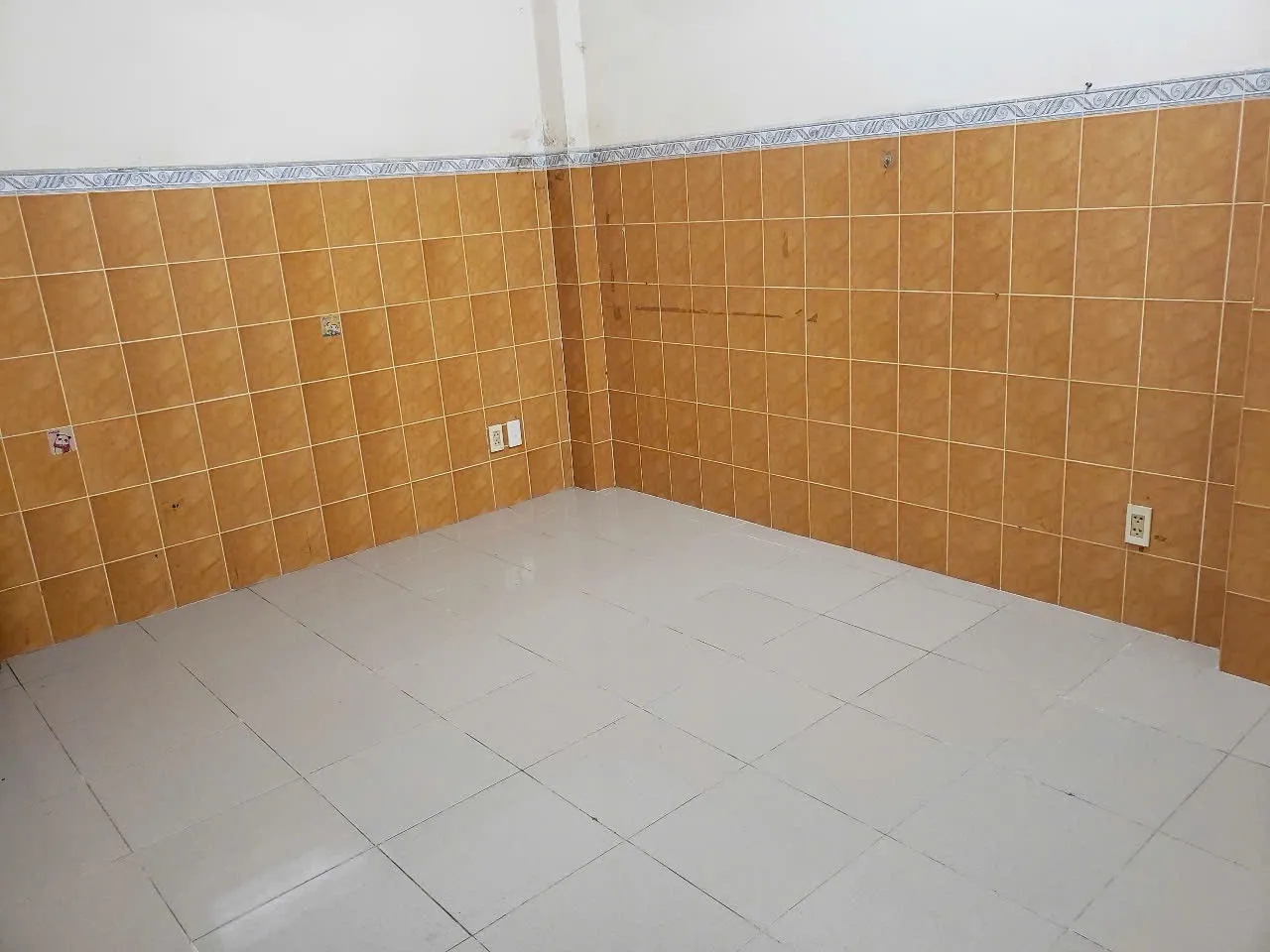Phòng trọ rẻ sạch an ninh