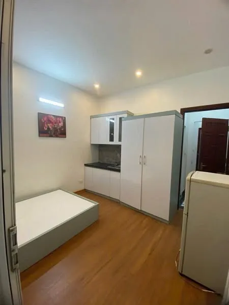 Nhà trọ 125 Bùi Xương Trạch, Khương Đình, Thanh Xuân, Hà Nội