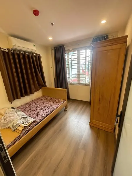 Nhà trọ 66 Nguyễn Hoàng, Mỹ Đình 2, Nam Từ Liêm, Hà Nội
