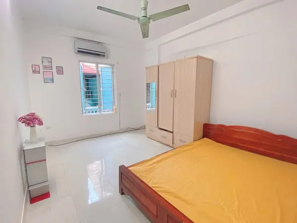 Nhà trọ 45/17 Trần Thái Tông, Dịch Vọng, Cầu Giấy, Hà Nội