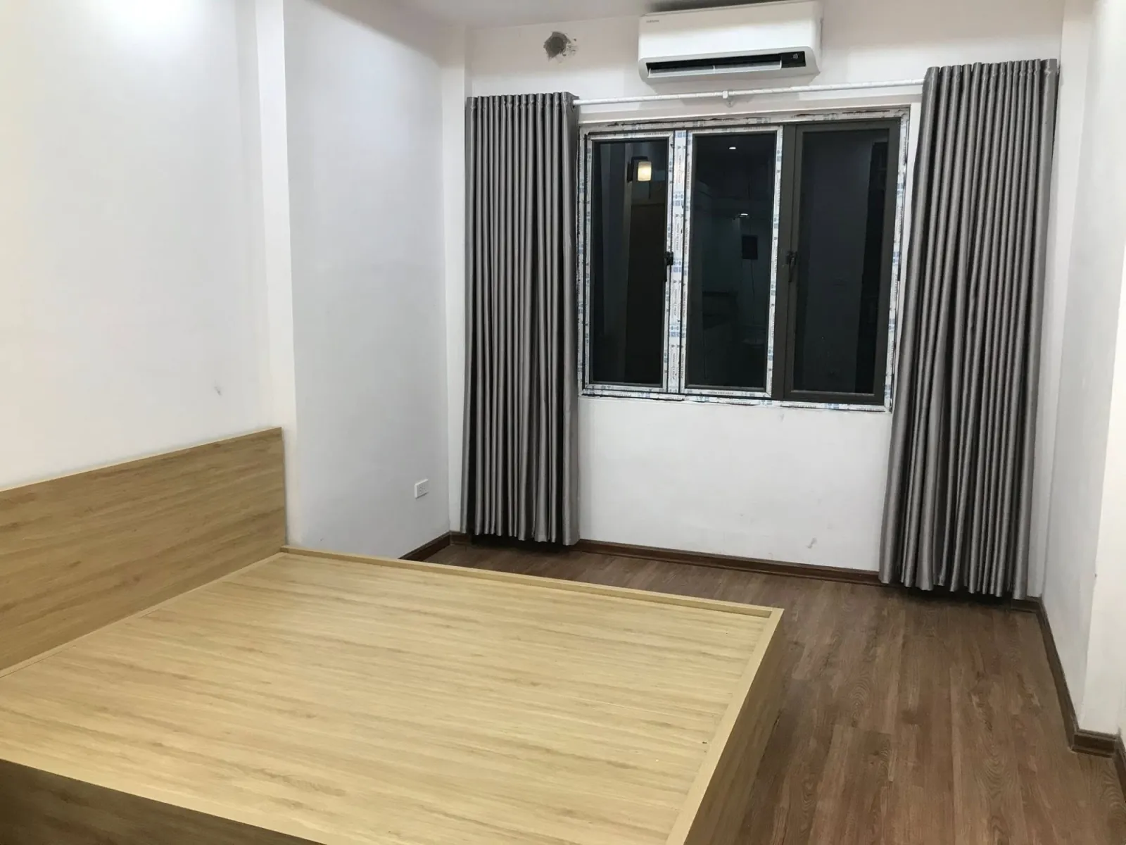 Nhà trọ Số 32 Ngõ 6 Quần Ngựa, Liễu Giai, Ba Đình, Hà Nội