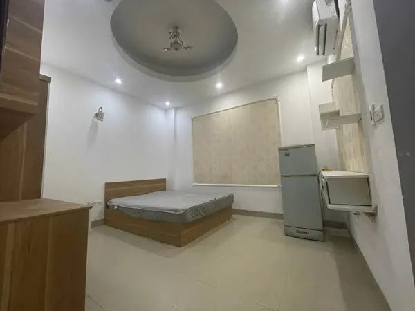 Nhà trọ Ngõ 79 Hồ Đền Lừ, Hoàng Văn Thụ, Hoàng Mai, Hà Nội