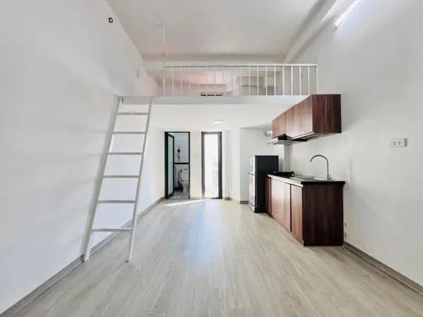 Nhà trọ 215 Định Công Thượng, Định Công, Hoàng Mai, Hà Nội