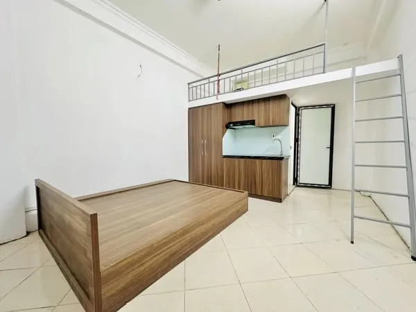 Nhà trọ 272 Trần Khát Chân, Thanh Nhàn, Hai Bà Trưng, Hà Nội