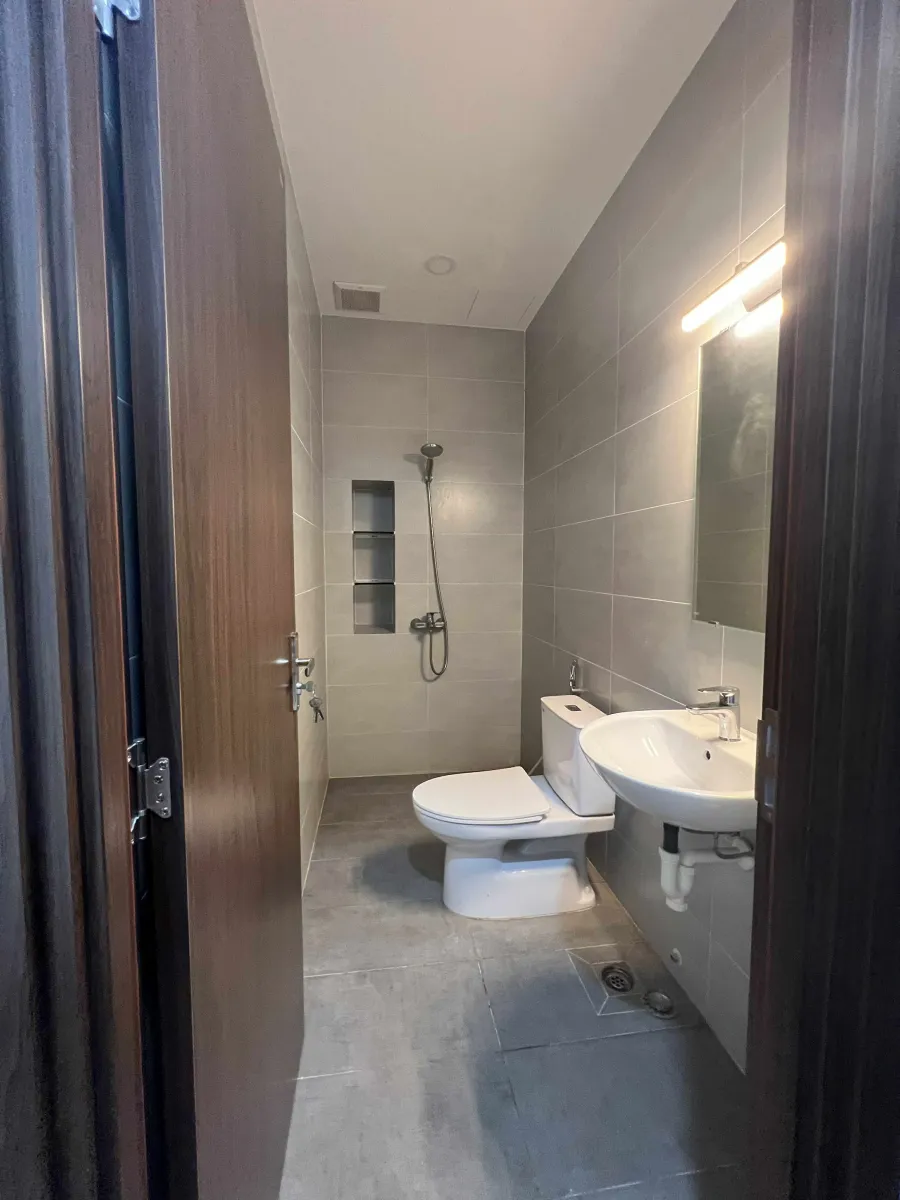 Phòng trọ mới Linh Đông Thủ Đức