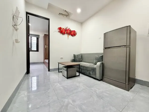 Nhà trọ 634 Kim Giang, Thanh Liệt, Thanh Trì, Hà Nội
