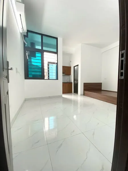 Nhà trọ Số 33 ngõ 43/86 Phố Trung Kính, Trung Hoà, Cầu Giấy, Hà Nội
