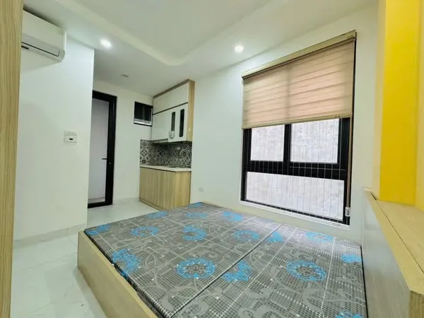 Nhà trọ Ngõ 421 Xuân Đỉnh, Xuân Đỉnh, Bắc Từ Liêm, Hà Nội