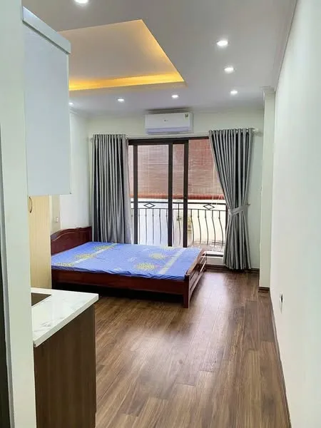 Nhà trọ Ngõ 328 Nguyễn Trãi, Thanh Xuân Trung, Thanh Xuân, Hà Nội