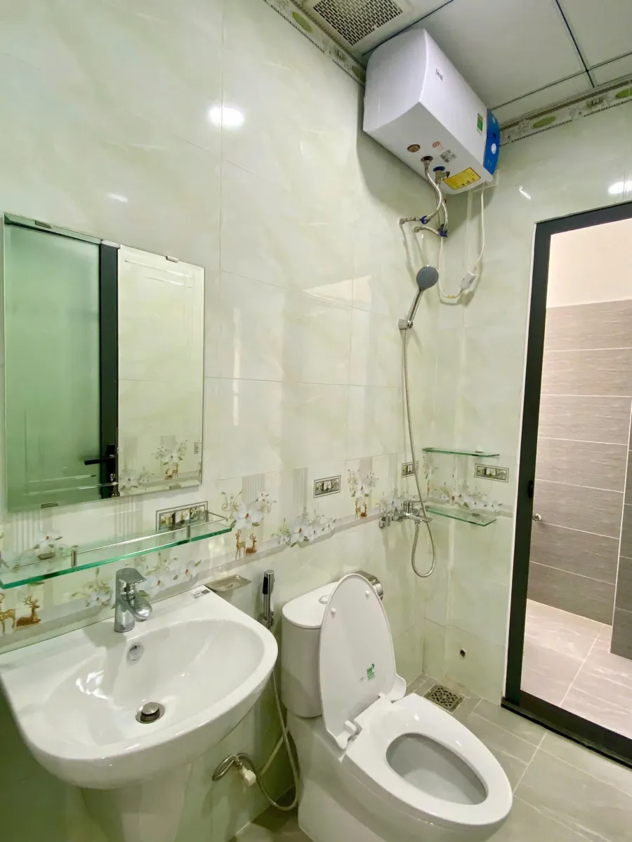 CĂN HỘ 1PN GẦN BIỂN 