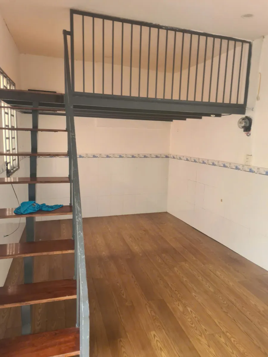 Nhà trọ Hẻm 830 Sư Vạn Hạnh, Phường 13, Quận 10, Thành phố Hồ Chí Minh