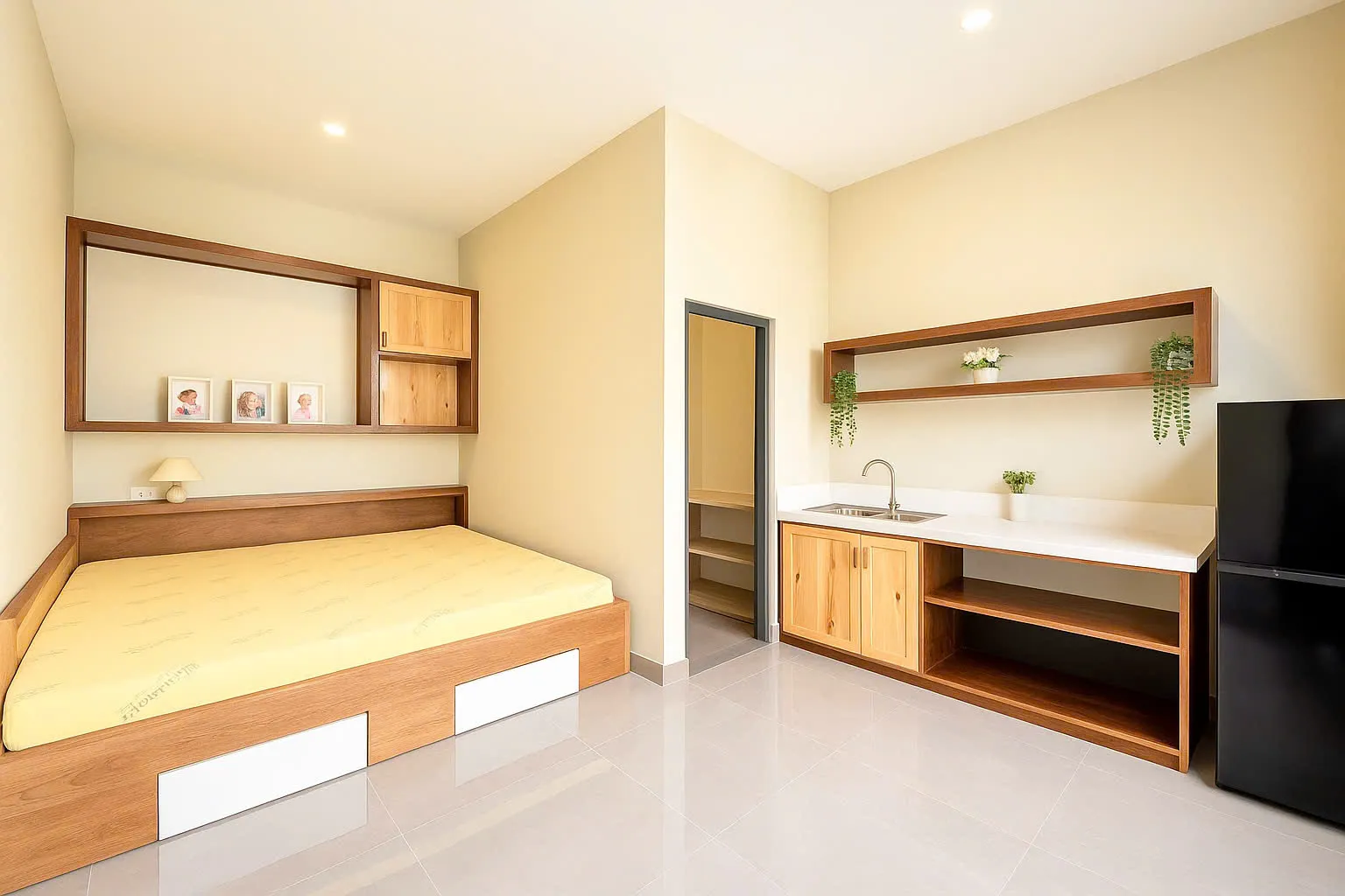 CHO THUÊ PHÒNG TRỌ CAO CẤP- PHÒNG MỚI- BAN CÔNG CỰC THOÁNG