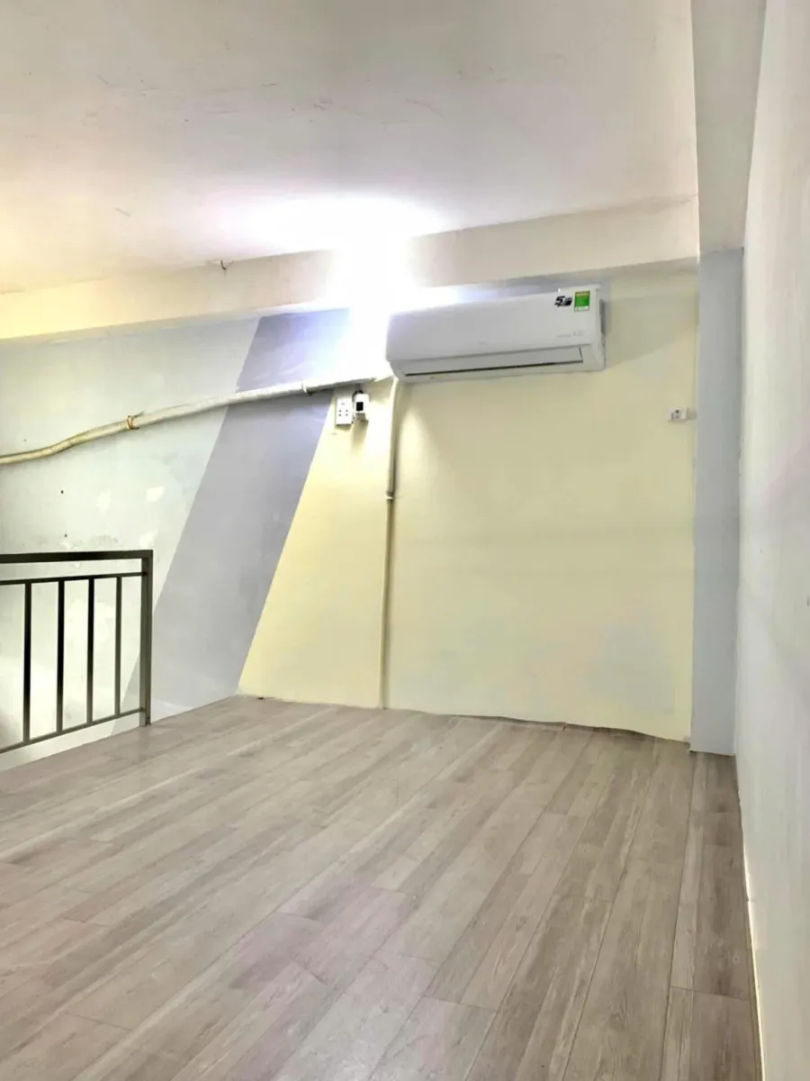 Nhà trọ 22c đường Số 10, Binh Hưng Hoà B, Bình Tân, Hồ Chí Minh