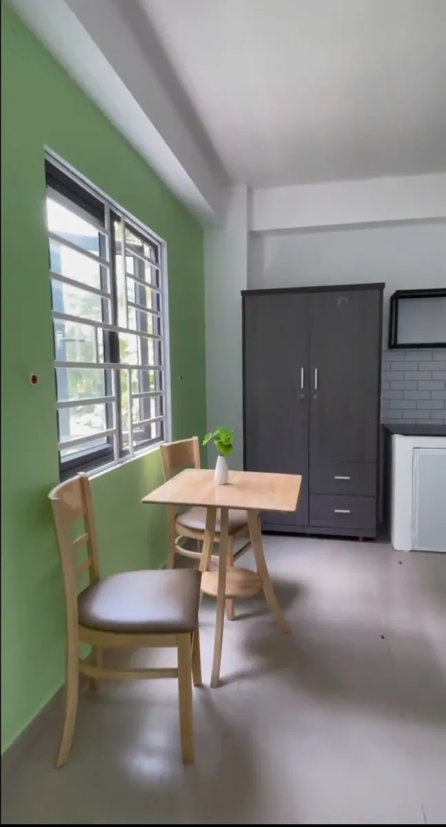 Pass Nhà Trọ Tại Huỳnh Tấn Phát, Phú Mỹ, Quận 7, Hồ Chí Minh