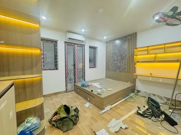Nhà trọ 70 Vân Trì, Minh Khai, Bắc Từ Liêm, Hà Nội