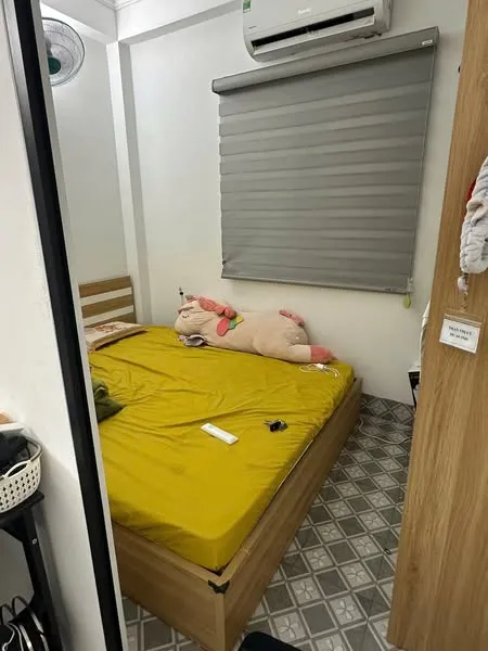 Nhà trọ Số 8 Ngõ 506 Kim Giang, Thanh Liệt, Thanh Trì, Hà Nội