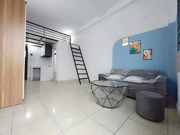 Nhà trọ 816 Kim Giang, Thanh Liệt, Thanh Trì, Hà Nội