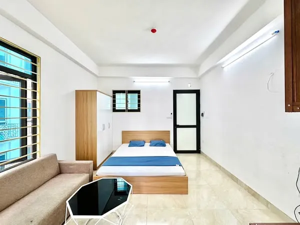 Nhà trọ 750 Kim Giang, Thanh Liệt, Thanh Trì, Hà Nội