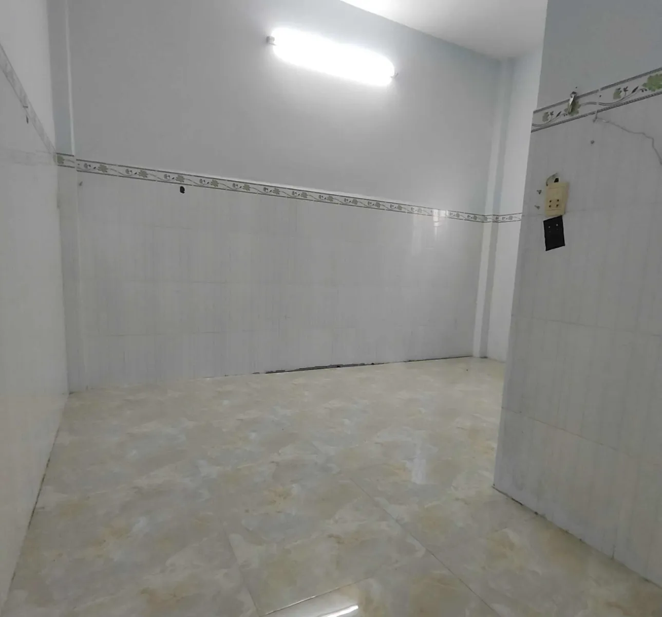 Cho thuê phòng trọ 25 m², 2.5 triệu/tháng, gần Gigamall