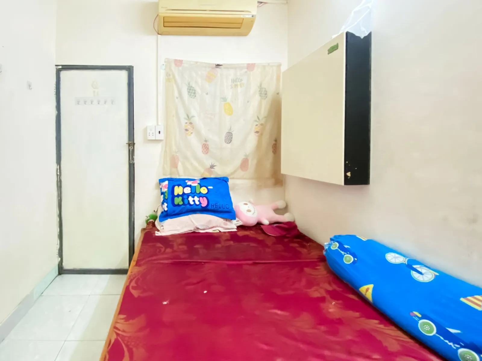 Nhà Trọ 170/32 Bến Vân Đồn, Phường 7, Quận 4