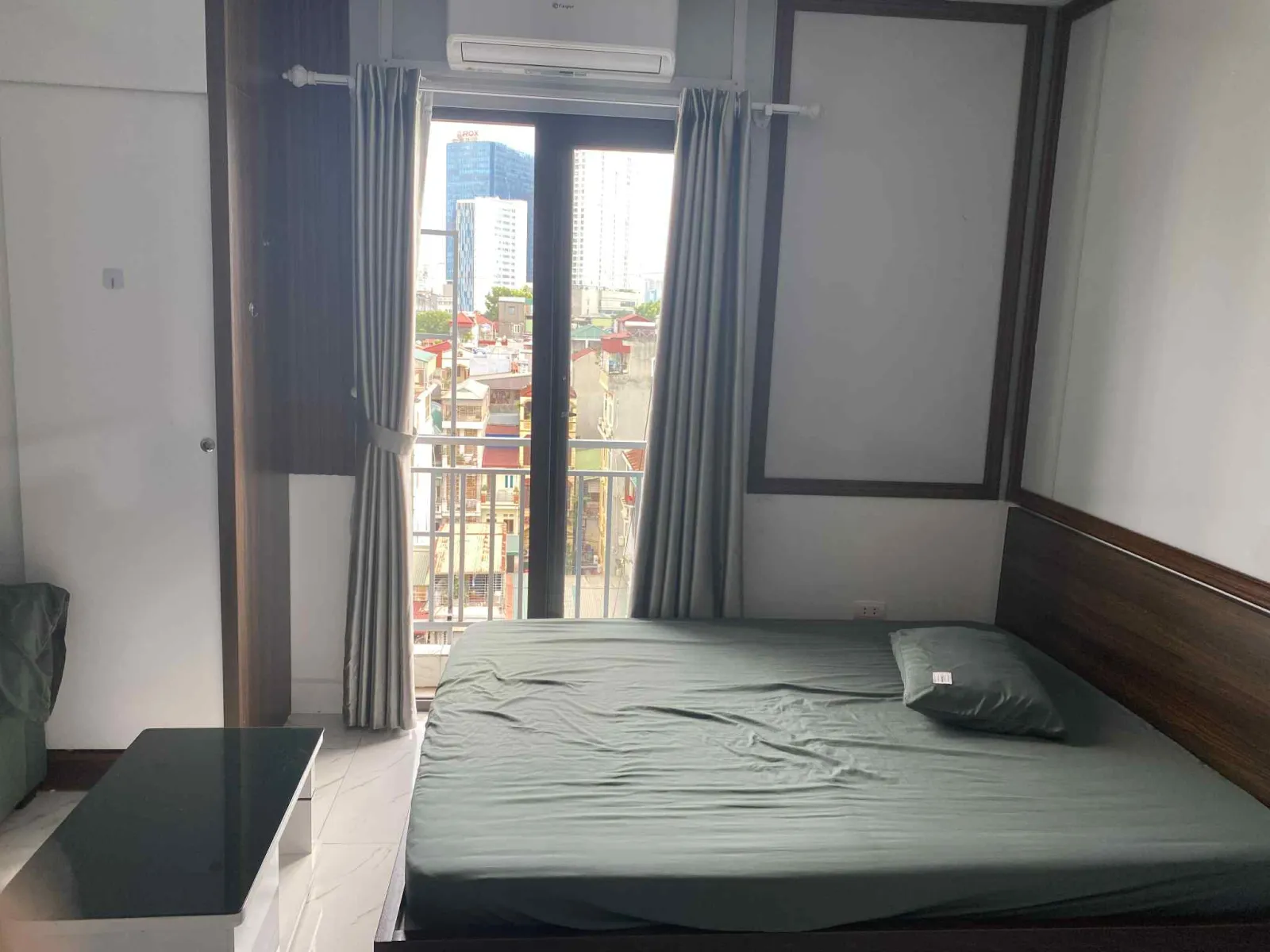 Nhượng phòng trọ nhà số 10 ngách 10 575 Kim Mã