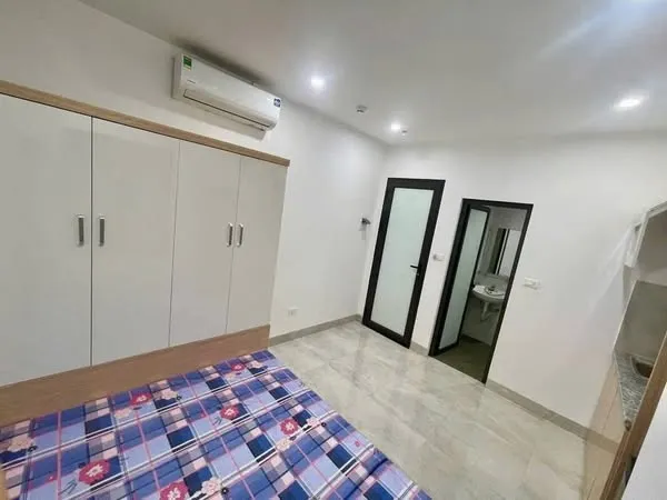 Nhà trọ 254 Minh Khai, Mai Động, Hoàng Mai, Hà Nội