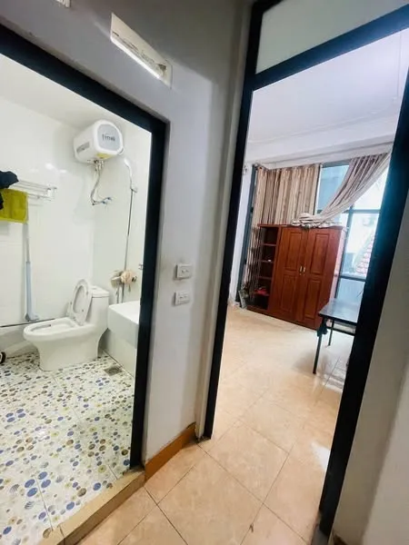 Nhà trọ Số 20 Ngõ 750 Kim Giang, Thanh Liệt, Thanh Trì, Hà Nội