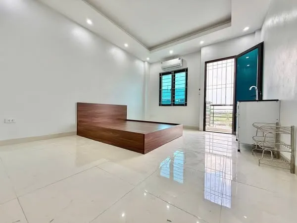 Nhà trọ Ngõ 15 Tả Thanh Oai Cầu Tó, Tả Thanh Oai, Thanh Trì, Hà Nội
