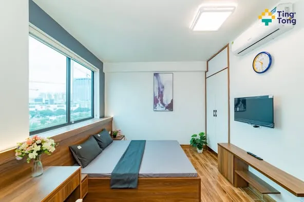 Nhà trọ Ngõ 472 Lạc Long Quân, Nhật Tân, Tây Hồ, Hà Nội
