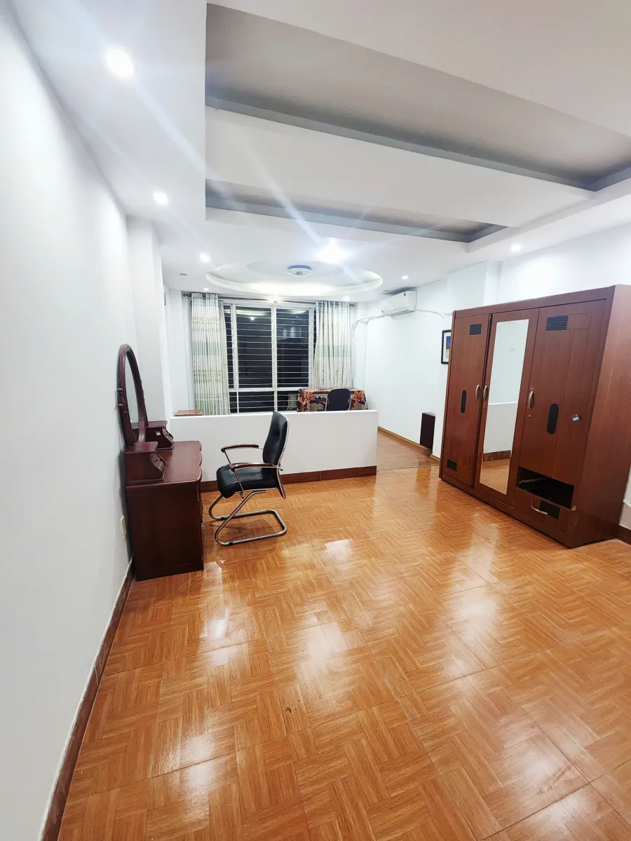 PHÒNG ĐẸP CHO NỮ THUÊ – QUẬN 7, GẦN ĐH MARKETING, ĐH LUẬT
