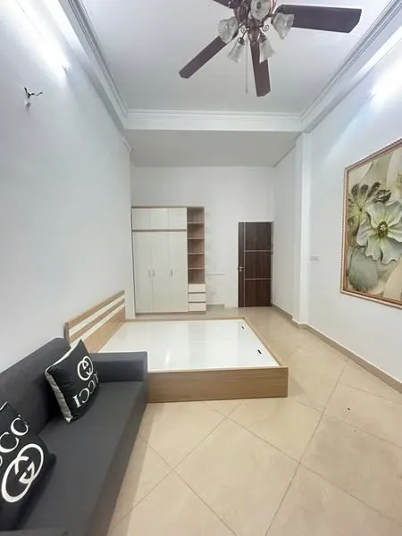 Nhà trọ 299 Hoàng Hoa Thám, Liễu Giai, Ba Đình, Hà Nội