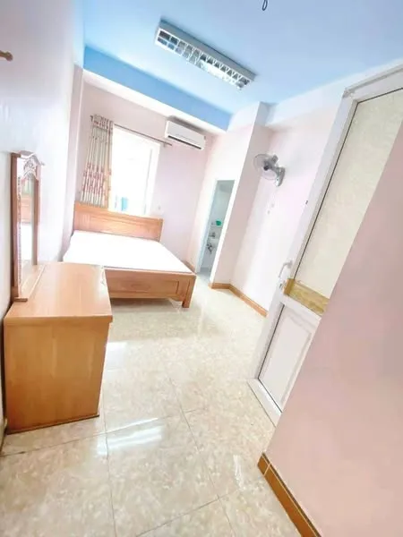 Nhà trọ Số 6 Ngõ 6 Đội Nhân, Vĩnh Phúc, Ba Đình, Hà Nội