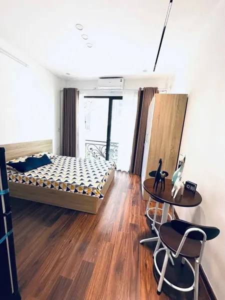 Nhà trọ Ngõ 7 Phùng Chí Kiên, Nghĩa Đô, Cầu Giấy, Hà Nội