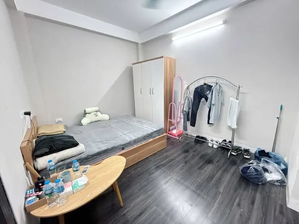 Nhà trọ Ngõ 204/5 Trần Duy Hưng, Trung Hoà, Cầu Giấy, Hà Nội