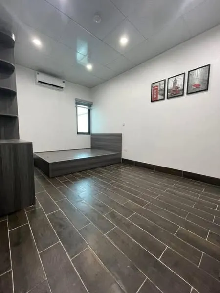 Nhà trọ Thạch Hoà, Thạch Thất, Hà Nội