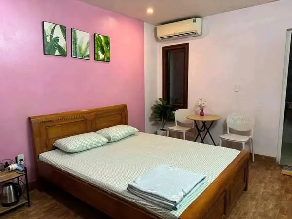 Nhà trọ 35 Cổ Linh, Thạch Bàn, Long Biên, Hà Nội