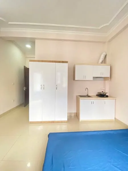 Nhà trọ 135/28 Bồ Đề, Bồ Đề, Long Biên, Hà Nội