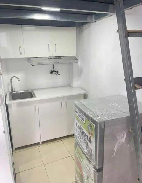 Nhà trọ 295 Bạch Mai, Bạch Mai, Hai Bà Trưng, Hà Nội