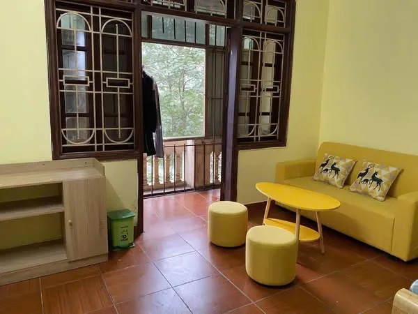 Nhà trọ 86 Lạc Trung, Vĩnh Tuy, Hai Bà Trưng, Hà Nội