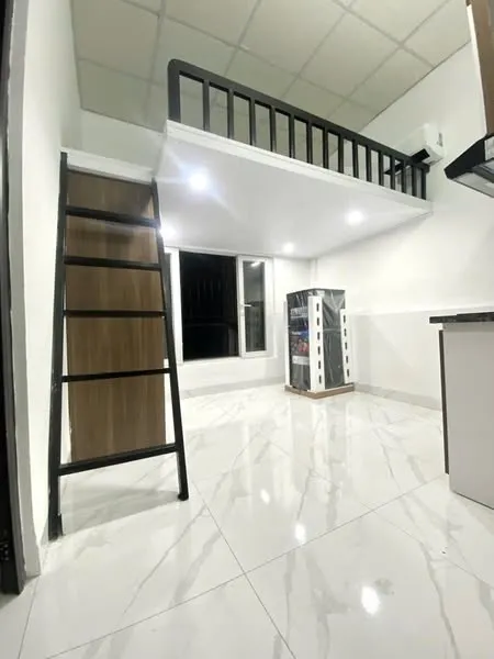 Nhà trọ Số 163 Ngõ 90 Hoàng Ngân, Nhân Chính, Thanh Xuân, Hà Nội