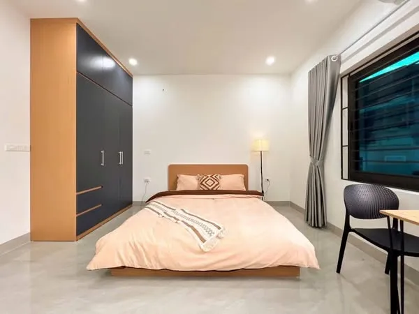 Nhà trọ 116 Nhân Hòa, Nhân Chính, Thanh Xuân, Hà Nội